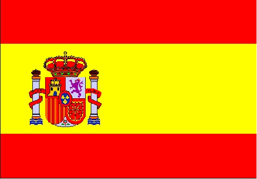 Spanien