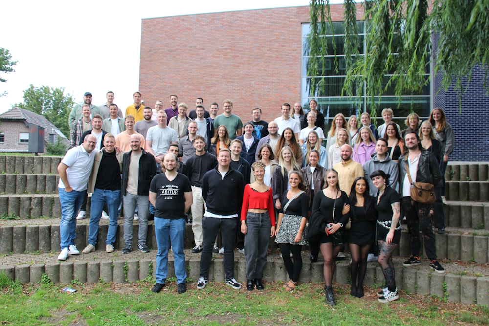 Abiturientia 2015 13.09.2025
