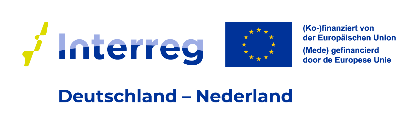 2 Interreg Logo