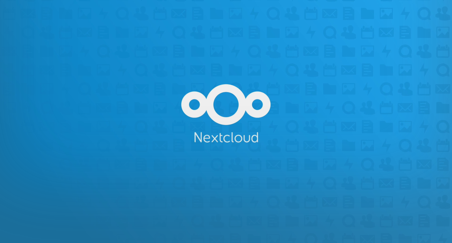 nextcloud