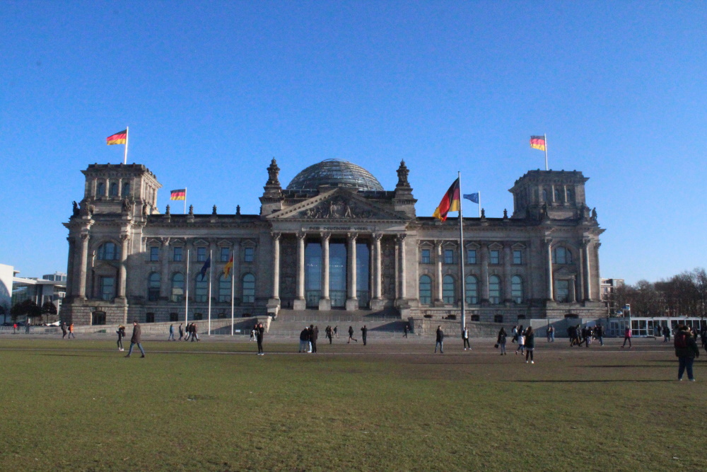 Bundestag