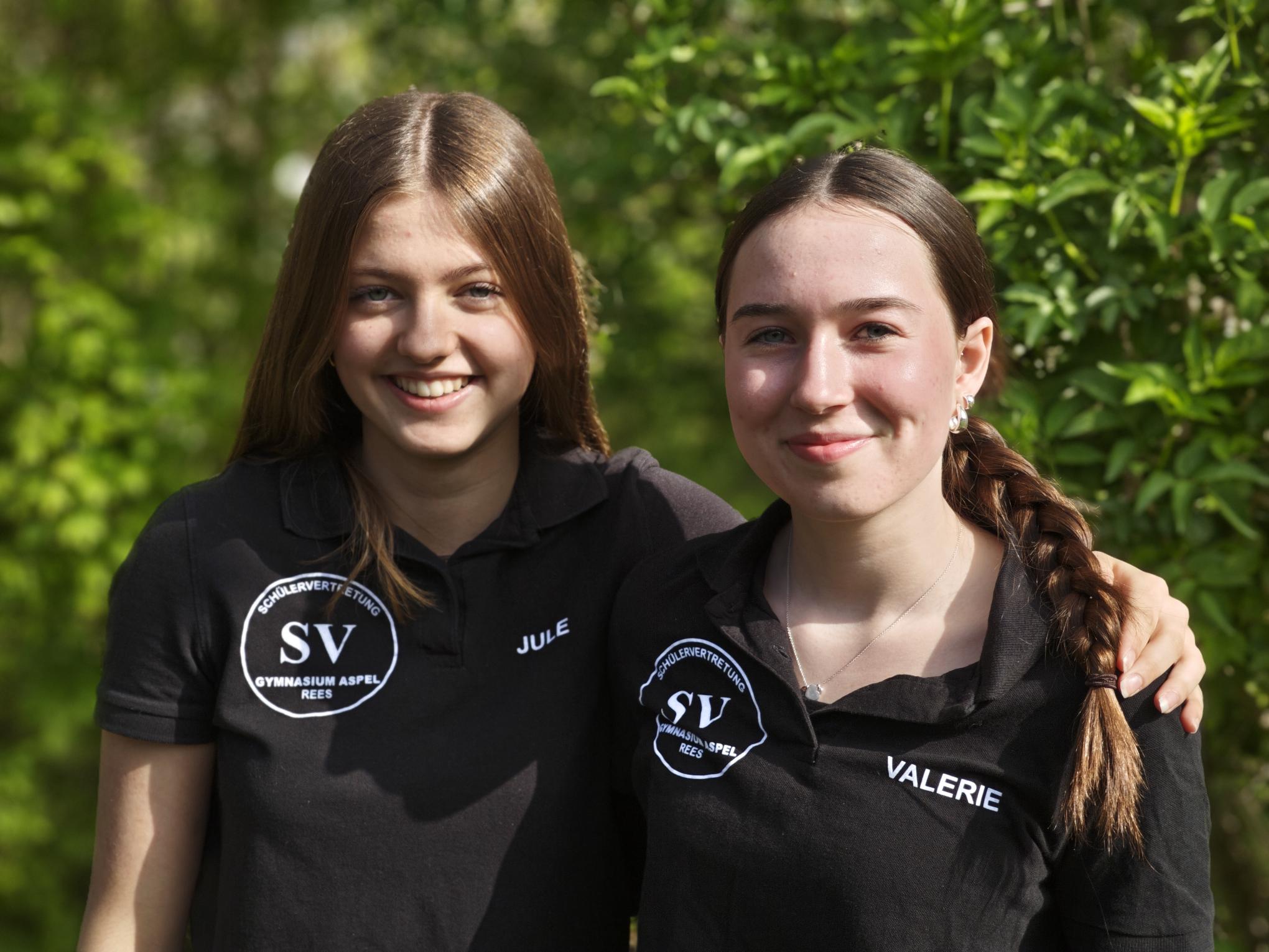 SV Leitung