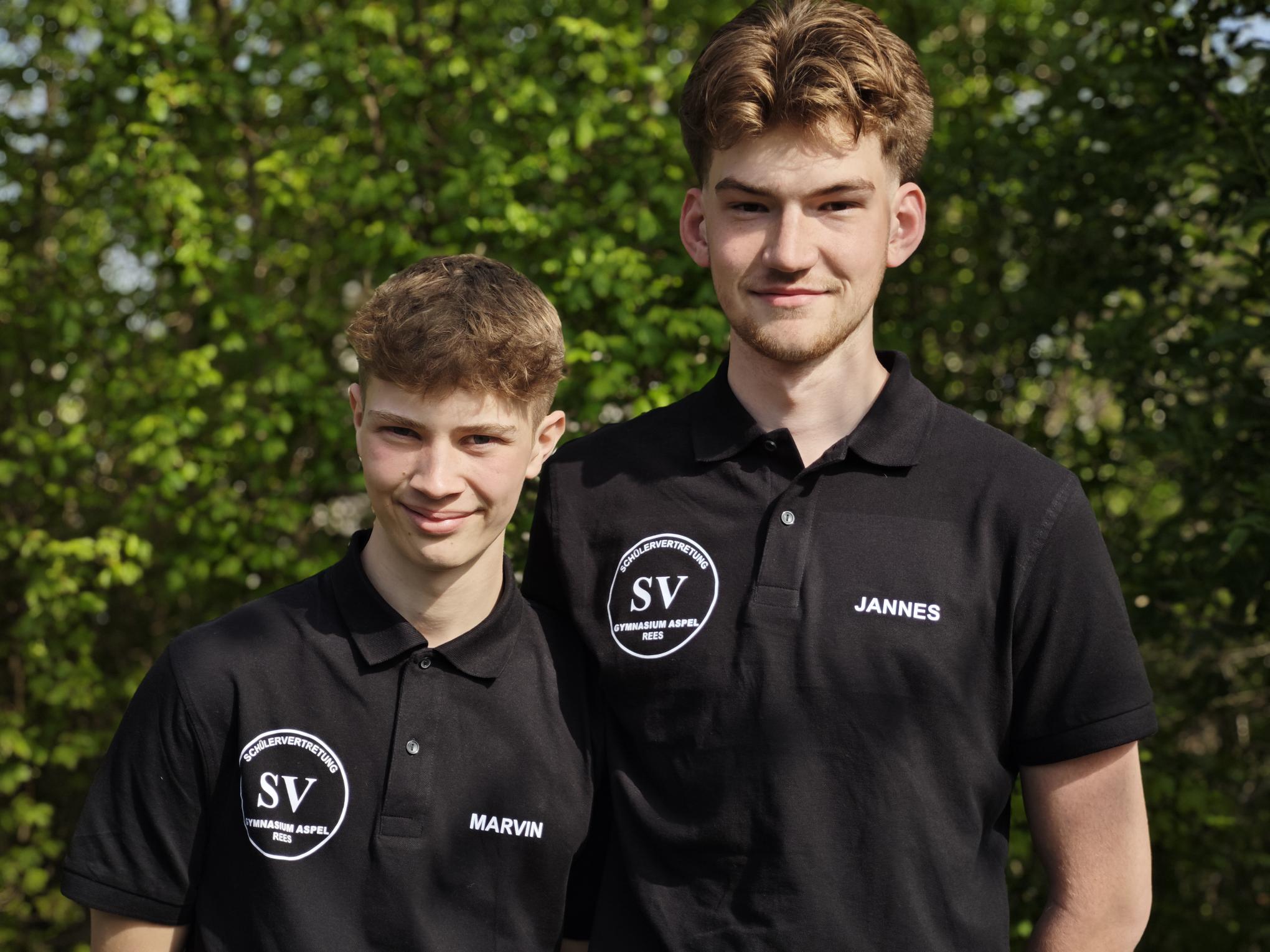 SV Oberstufe