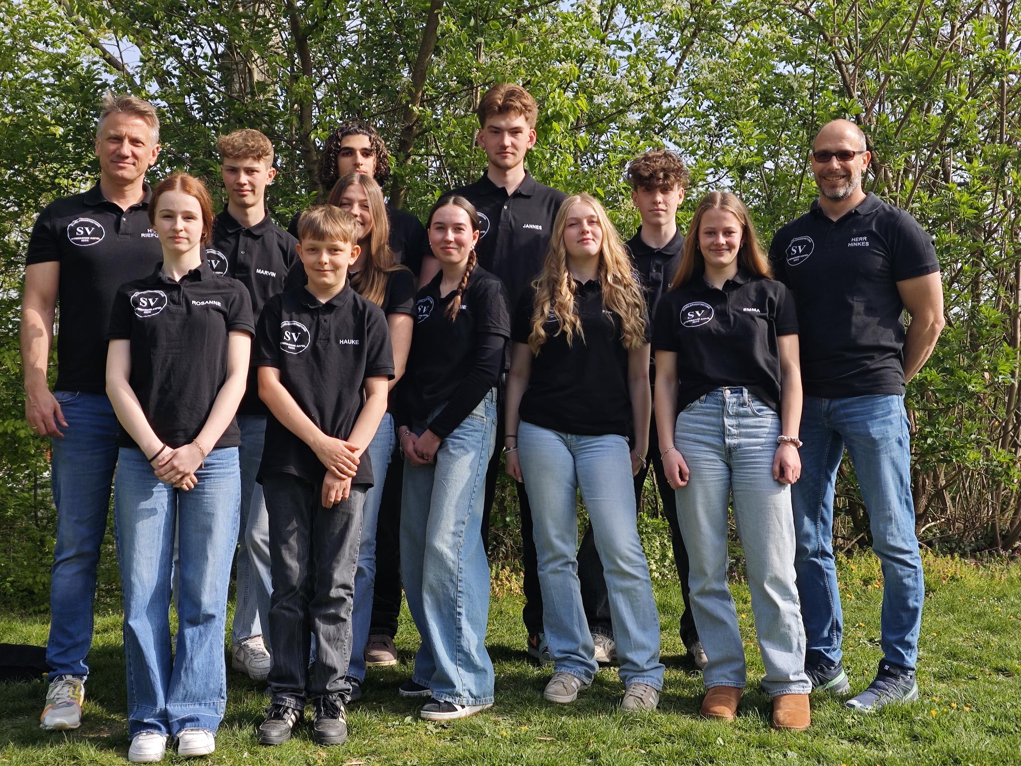 SV Team25